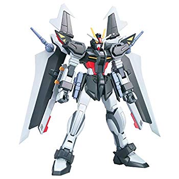 【中古】HG 1/144 GAT-X105E ストライクノワールガンダム (機動戦士ガンダムSEED C.E.73 STARGAZER)