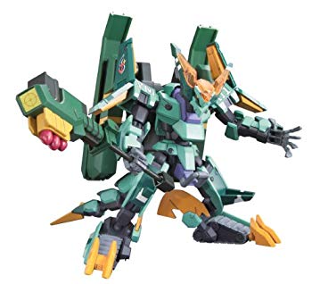 【中古】1/1 ダンボール戦機WARS (ウォーズ) LBX 043 オーヴェイン khxv5rg