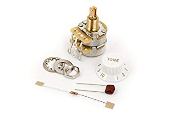 Fender フェンダー パーツ TBX TONE CONTROL POTENTIOMETER KIT cm3dmju