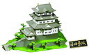 【中古】童友社 1/350 日本の名城 小田原城 プラモデル S28 6g7v4d0