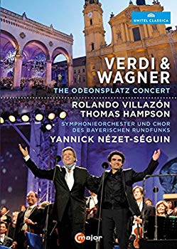 樂天商城 - 【中古】(未使用・未開封品)　Verdi & Wagner [DVD] v1yptgt