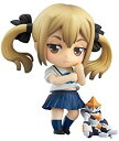 【中古】ロボティクス・ノーツ ねんどろいど 神代フラウ (ノンスケール ABS&PVC塗装済み可動フィギュア) i8my1cf(3)