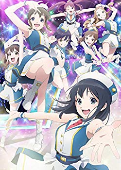 未使用、未開封品ですが弊社で一般の方から買取しました中古品です。一点物で売り切れ終了です。(中古品)Wake Up, Girls! 新章 vol.6 [Blu-ray]【メーカー名】エイベックス・ピクチャーズ【メーカー型番】【ブランド名】【...