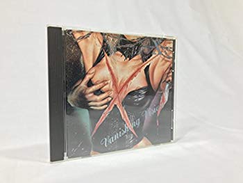 【中古】VANISHING VISION　EXC-001 p706p5g