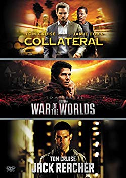 【中古】トム・クルーズ パラマウント00's&10'sパック ベストバリューDVDセット (期間限定スペシャルプライス) 2zzhgl6 【中古】トム・クルーズ パラマウント00's&10'sパック ベストバリューDVDセット (期間限定スペシャルプライス) 2zzhgl6