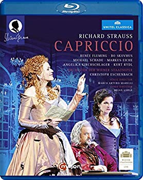 【中古】(未使用・未開封品)　Capriccio [Blu-ray] v1yptgt