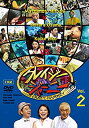 yÁzNCW[W[j[ Vol.2 [DVD] ggw725x