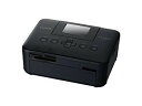 【中古】【非常に良い】Canon SELPHY セルフィー CP800 ブラック wgteh8f
