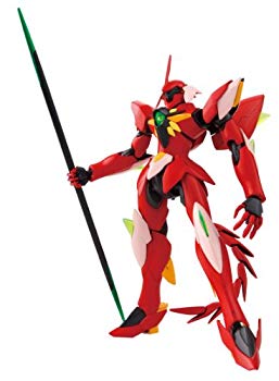 【中古】HG 1/144 ギラーガ (機動戦士ガンダムAGE) tf