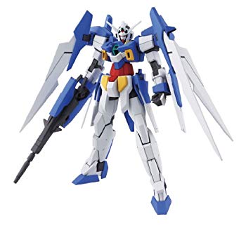 【中古】(未使用・未開封品)　HG 1/144 AGE-2 ガンダ