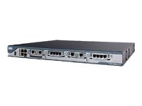 【中古】(未使用・未開封品)　CISCO Cisco 2801 サービス統合型ルータ CISCO2801 lok26k6