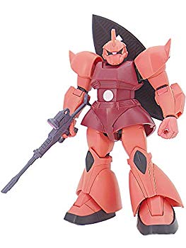 【中古】MS IN ACTION !! シャア専用ゲルググ MS-14S 