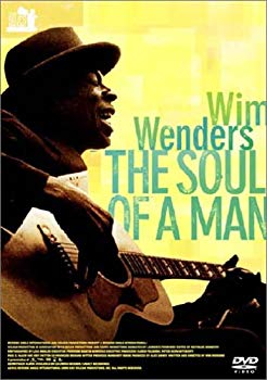 【中古】ソウル・オブ・マン [DVD] o7r6kf1