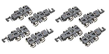 【中古】Bトレインショーティー 走行台車F (貨車用) プラモデル i8my1cf