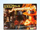 【中古】ワンピース コレクション エース 救出 SP FORMATION A (食玩) wgteh8f