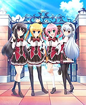 【中古】ワガママハイスペック【初回限定特装版】(アニメ本編では語られなかったストーリー(PCゲーム)を同梱した限定パック。Blue-ray DVD 配信キーと 2zzhgl6