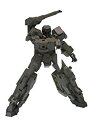 【中古】コトブキヤ フレームアームズ 三二式一型 轟雷 ノンスケール一部組済みプラスチックキット 2mvetro