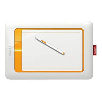 šWacom ڥ󥿥֥å M եȥåץ&ڥ󥿡å󥷥륺° BambooFun CTH-661/W0 wyw801m