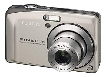 【中古】FUJIFILM デジタルカメラ FineP