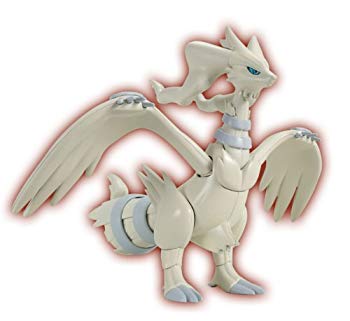 Rakuten - 【中古】ポケモンプラモコレクション セレクトシリーズ レシラム wgteh8f