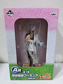 【中古】一番くじ 銀魂 〜 かぶき町の愉快な仲間と悪党ども〜 A賞：坂田銀時フィギュア〜甘党ver.〜 tf8su2k