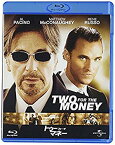 【中古】トゥー・フォー・ザ・マネー 【ブルーレイ&DVDセット】 [Blu-ray] wgteh8f