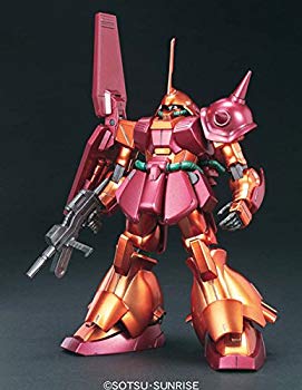 yÁz1/144 HGUC }TC GNXgtBjbVo[W o7r6kf1