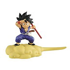 【中古】(未使用・未開封品)　ドラゴンボール それいけ！筋斗雲！！−孫悟空：少年期−　青道着 6k88evb