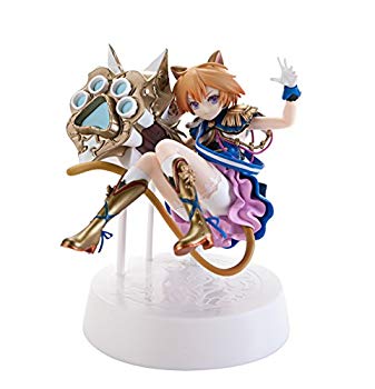 【中古】モンスターストライク ストライクセレクションVol.1 フランス元帥 ダルタニャン(プライズ) dwos6rj