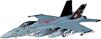 【中古】ハセガワ 1/72 アメリカ海軍 F/A-18E スーパーホーネット プラモデル E19 6g7v4d0