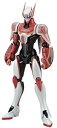 【中古】(未使用・未開封品)　MG FIGURERISE 1/8 バーナビー・ブルックスJr. (TIGER & BUNNY) p1m72rm