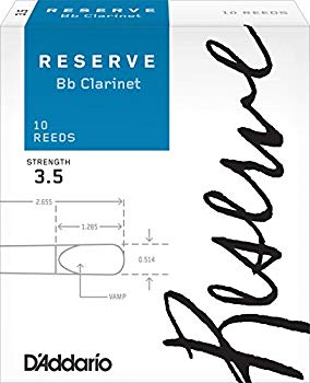 (中古品)D'Addario リード レゼルヴ スタンダード B♭クラリネット 強度:3.5(10枚入) ファイルドカット DCR1035【メーカー名】D'Addario【メーカー型番】DCR1035【ブランド名】D'Addario【商品説明】D'Addario リード レゼルヴ スタンダード B♭クラリネット 強度:3.5(10枚入) ファイルドカット DCR1035厳選した材料を使用:繊維密度が高いケーン根元の2節のみ使用。耐久性にも優れています。音の立ち上がりを向上するために、アンファイルドカットからファイルドカットへ変更しました。当店では初期不良に限り、商品到着から7日間は返品を 受付けております。品切れの場合は2週間程度でお届け致します。ご注文からお届けまで1、ご注文⇒24時間受け付けております。2、注文確認⇒当店から注文確認メールを送信します。3、在庫確認⇒中古品は受注後に、再メンテナンス、梱包しますので　お届けまで3日〜10日程度とお考え下さい。4、入金確認⇒前払い決済をご選択の場合、ご入金確認後、配送手配を致します。5、出荷⇒配送準備が整い次第、出荷致します。配送業者、追跡番号等の詳細をメール送信致します。6、到着⇒出荷後、1〜3日後に商品が到着します。当店はリサイクル専門店につき一般のお客様から買取しました中古扱い品です。