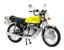 【中古】青島文化教材社 1/12 バイクシリーズ No.30 ホンダ CB400FOUR-I/II 398cc プラモデル 2zzhgl6