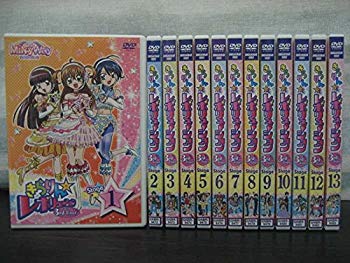 楽天市場】きらりん レボリューション dvd 全の通販 楽天市場】きらりん レボリューション dvd 全の通販