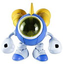 【中古】ピーエムオフィスエー ツインビー ノンスケール 全高約100mm プラモデル PP061 n5ksbvb(3)