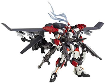 【中古】リボルテックヤマグチ No.107 レーバテイン 最終決戦仕様