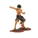 【中古】(未使用 未開封品) ワンピース ONE PIECE FILM Z ゼット MANHOOD MONKY.D.LUFFY モンキー D ルフィ v1yptgt