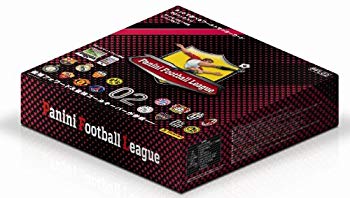 パニーニ PFL セット販売 パニーニ PFL セット販売 PFL Trading Cards