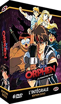 楽天市場】魔術士オーフェン DVD-BOXの通販 楽天市場】魔術士オーフェン DVD-BOXの通販