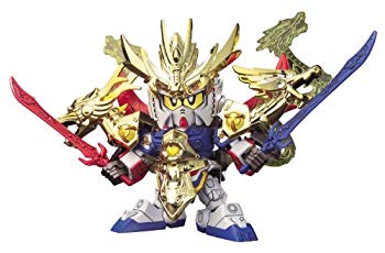 楽天市場】SDガンダム BB戦士 翔烈帝 劉備ガンダム(ホビー)の通販 楽天市場】SDガンダム BB戦士 翔烈帝 劉備ガンダム(ホビー)の通販