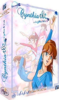 【中古】光の伝説 コンプリート DVD-BOX （全19話 540分） ひかりのでんせつ マーガレット 麻生いずみ アニメ [DVD] [Import] [PAL 再生環境をご確認くだ 2mvetro