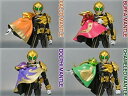 【中古】S.H.フィギュアーツ 仮面ライダービースト マントセット （魂ウェブ限定） rdzdsi3