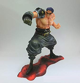 ONE PIECE DXF MANHOOD -ZETTO - 【中古】ONEPIECE ワンピース DXF MANHOOD -ZETTO- ゼット 単品 バンプレスト プライズ rdzdsi3