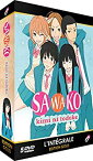 【中古】(未使用・未開封品)　君に届け TV版 1期 コンプリート DVD-BOX （全25話 625分） きみにとどけ 椎名軽穂 アニメ [DVD] [Import] [PAL 再生環境をご確認ください] df5ndr3