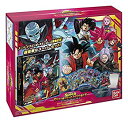 【中古】スーパードラゴンボールヒーローズ 9ポケットバインダーセット 2zzhgl6