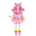 【中古】(未使用・未開封品)　HUG(はぐ)っと!プリキュア プリキュアスタイル キュアエール 6k88evb