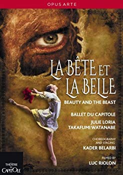 【中古】(未使用・未開封品)　La Bete Et La Belle [DVD] f4u0baa