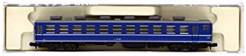 【中古】KATO Nゲージ オハ12 5015 鉄道模型 客車 cm3dmju