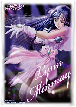 Cooking, Crafts Toys - 【中古】オフィシャルスリーブコレクション リン・ミンメイ 2mvetro