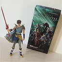 【中古】【非常に良い】DISSIDIA FINAL FANTASY TRADING ARTS vol.2 バッツ・クラウザー 単品 g6bh9ry(3)
